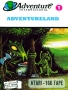 Atari  800&nbsp; - &nbsp;adventureland